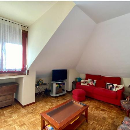 Apartmán Apartamento Centro Onís Exteriér fotografie